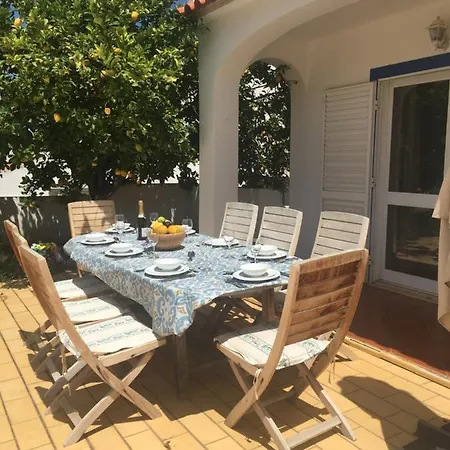 Villa Casa Magnolia Ferragudo