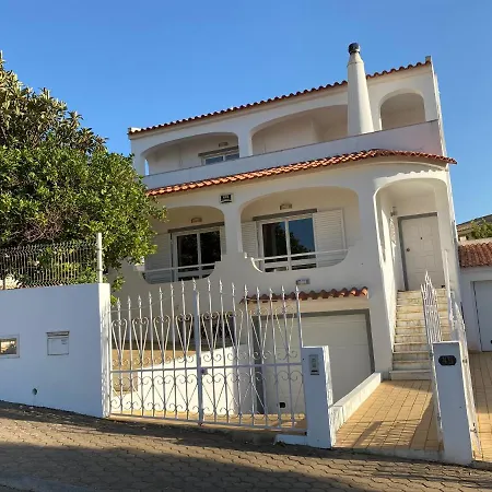Casa Magnolia Ferragudo * Ferragudo (Faro)