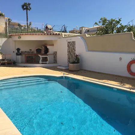 Casa Magnolia Ferragudo *