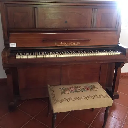 Villa Casa Magnolia Ferragudo *