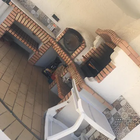 Villa Casa Magnolia Ferragudo *