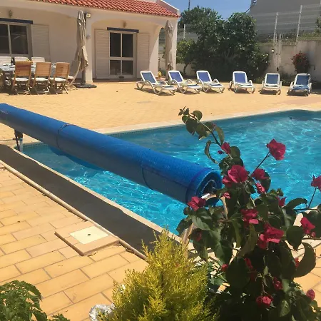 Casa Magnolia Ferragudo Villa Ferragudo (Faro)