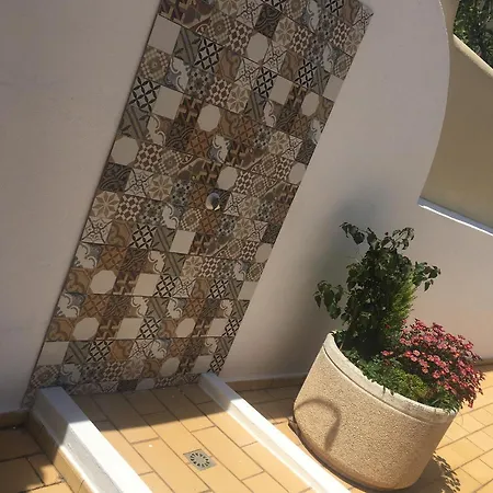 Casa Magnolia Ferragudo