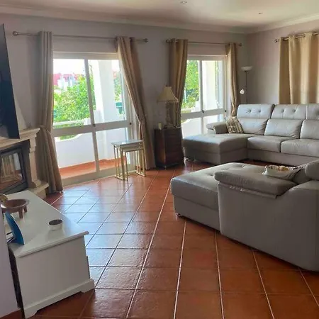 Villa Casa Magnolia Ferragudo *