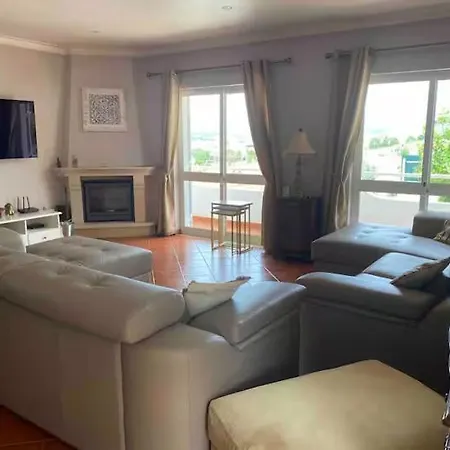 Villa Casa Magnolia Ferragudo Ferragudo (Faro)