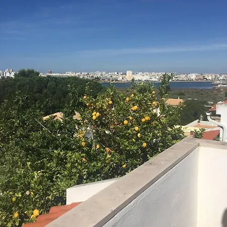 Casa Magnolia Ferragudo Ferragudo (Faro)