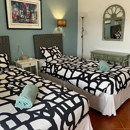 Casa Magnolia Ferragudo *