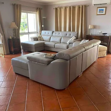 Casa Magnolia Ferragudo Villa *
